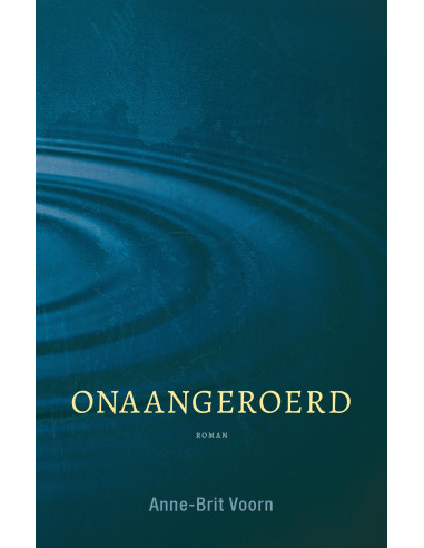 Onaangeroerd