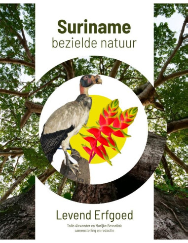 Surname, bezielde natuur