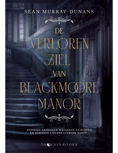 De Verloren Ziel van Blackmoore Manor
