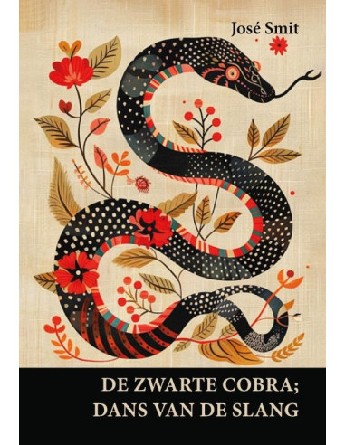 De zwarte cobra; dans van de slang