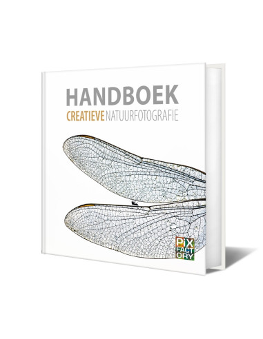 Handboek Creatieve natuurfotografie