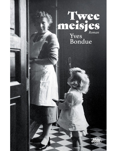 Twee meisjes