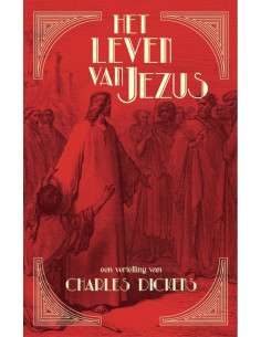 Leven van Jezus