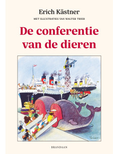 Conferentie van de dieren