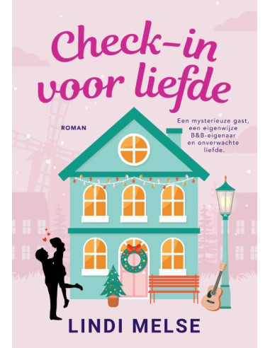 Check-in voor liefde