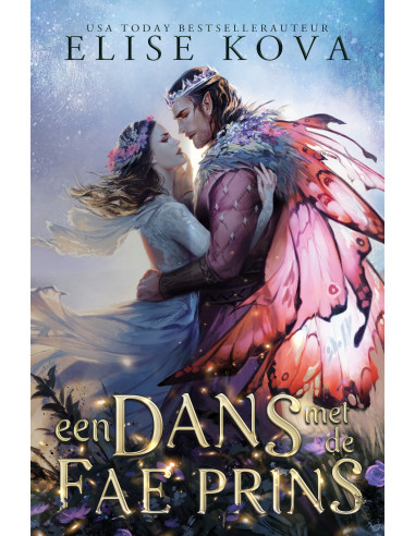 Een dans met de fae prins