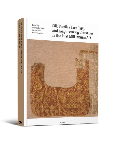 Silk Textiles from Egypt and Neighbourin