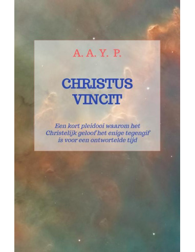 Christus Vincit