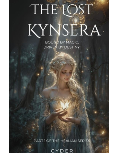 The lost kynsera