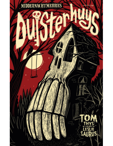 Duisterhuys