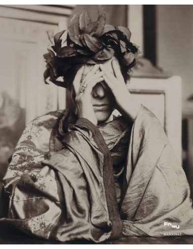 Early Gaze