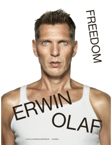 Erwin Olaf - Freedom (EN)