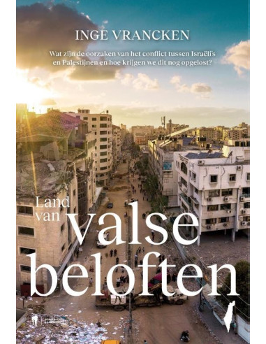 Land van valse beloften