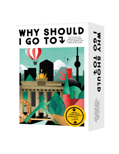 Why Should I Go To Gift Box Berlin
