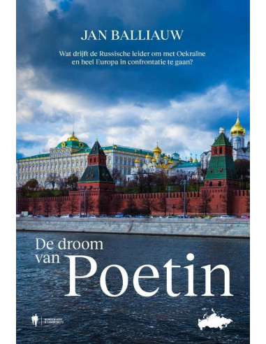 De droom van Poetin