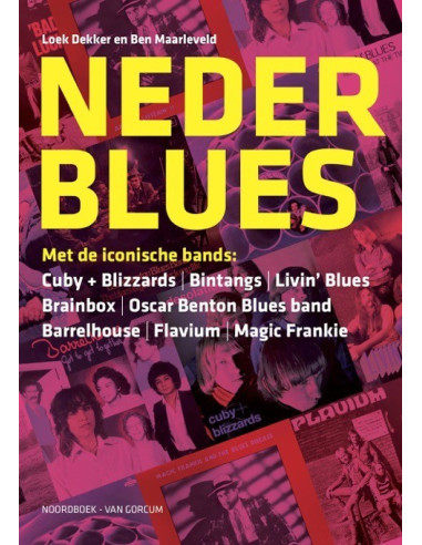Nederblues
