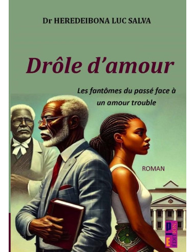 Drôle d'amour