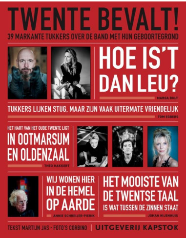 Twente Bevalt!