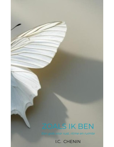 Zoals ik ben