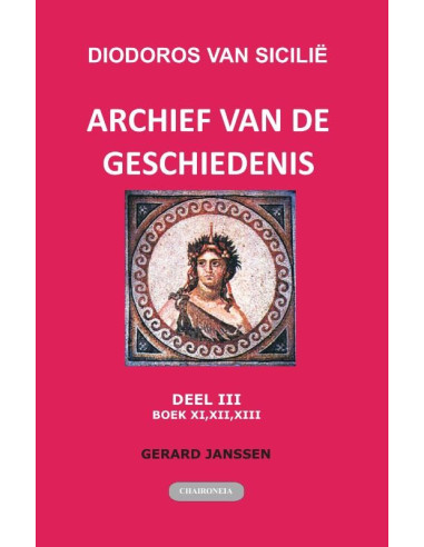 Archief van de Geschiedenis III