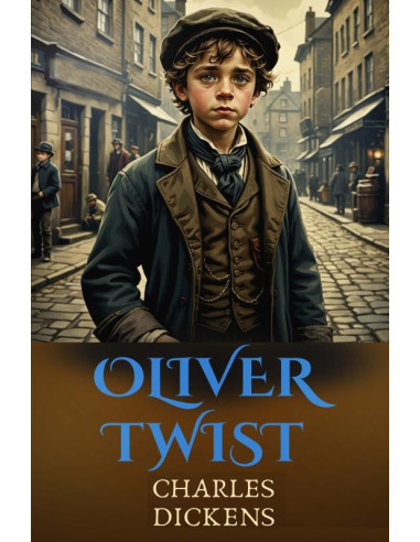 Oliver Twist
