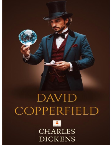 David Copperfield