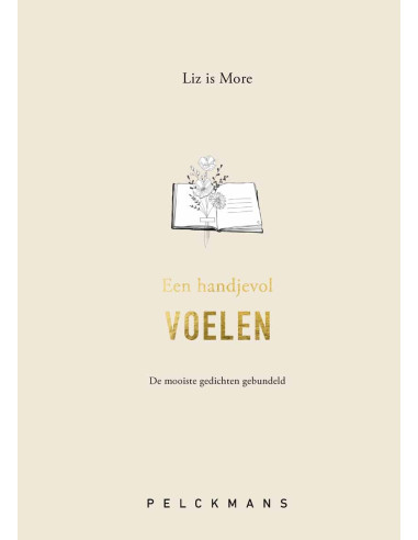 Een handjevol VOELEN