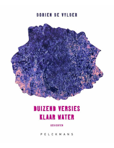 Duizend versies klaar water