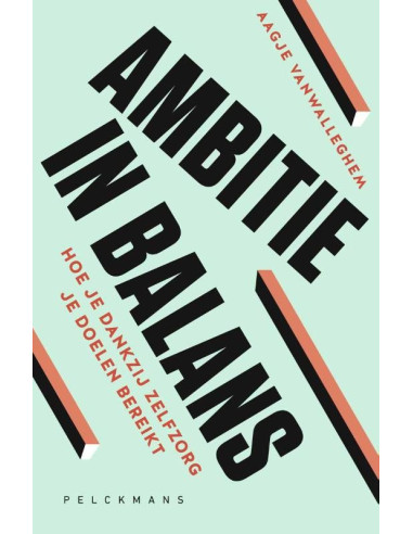 Ambitie in balans