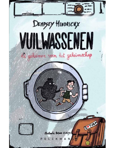 Vuilwassenen II