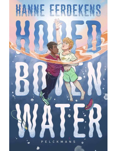 Hoofd boven water