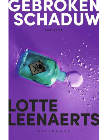 Gebroken schaduw