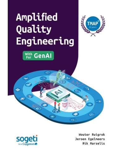 Amplified Quality Engineering