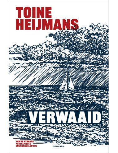 Verwaaid