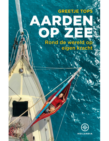 Aarden op zee