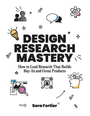 Design Research Mastery