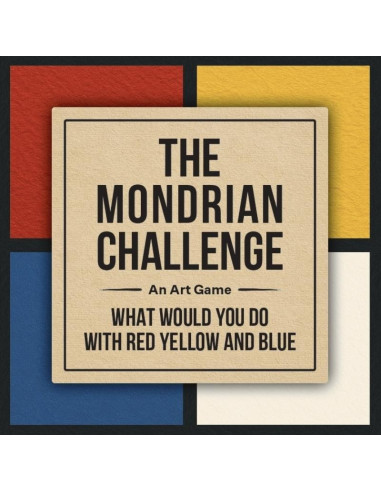 The Mondrian Challenge