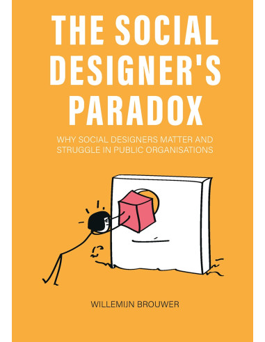 The Social Designer's Paradox