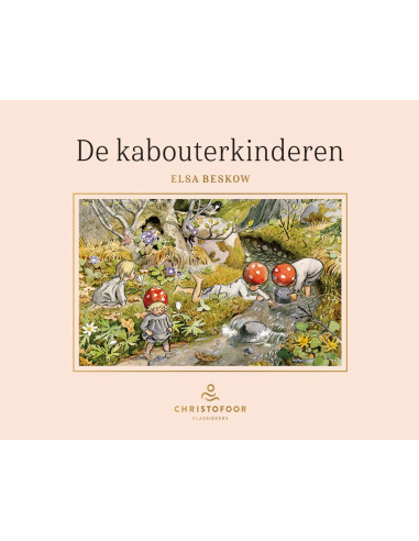 De kabouterkinderen