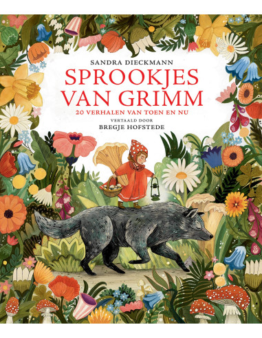 Sprookjes van Grimm