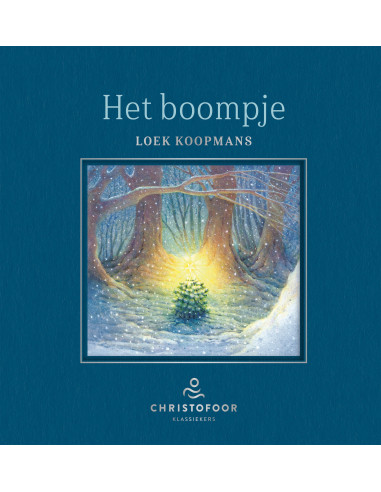 Het boompje