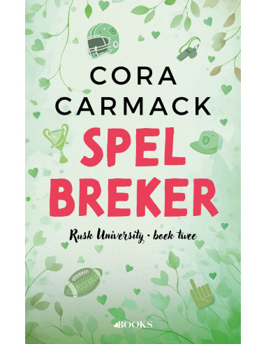 Spelbreker