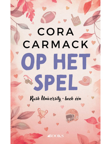 Op het spel