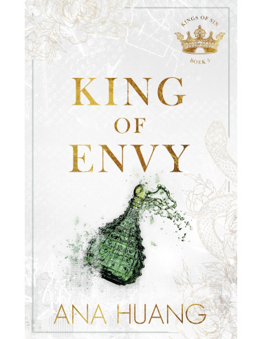 King of envy