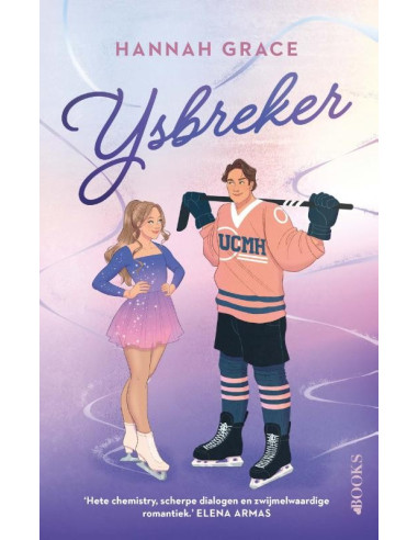 IJsbreker