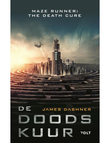 De Doodskuur