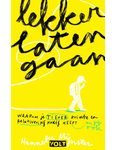 Lekker laten gaan