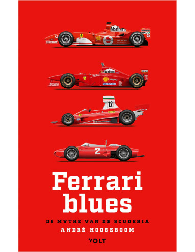 Ferrari blues