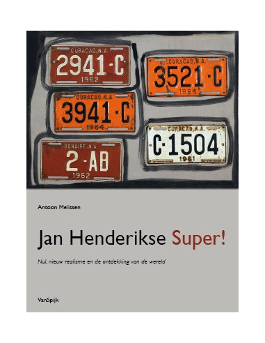 Jan Henderikse - Super!