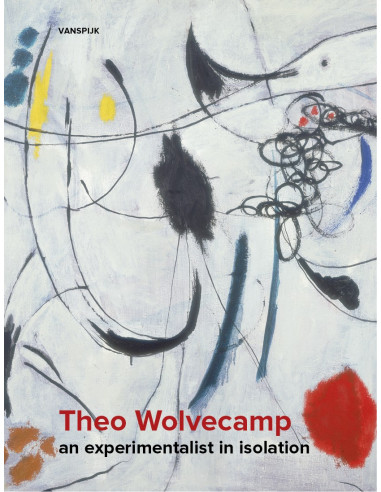 Theo Wolvecamp - An Experimentalist in I